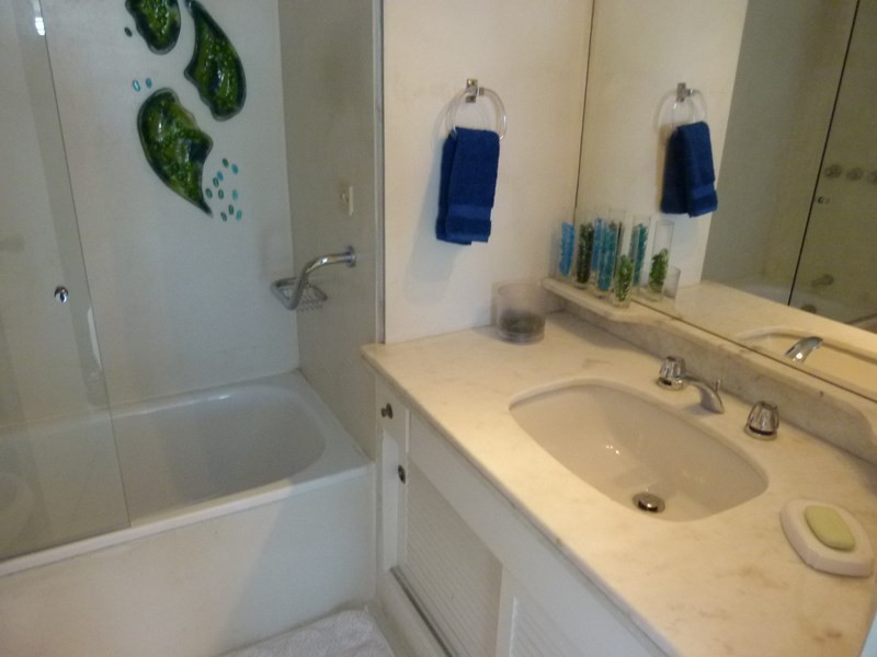 Departamento en alquiler en Península